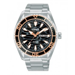 LORUS WATCHES Mod. RH387AX9S RH387AX9S